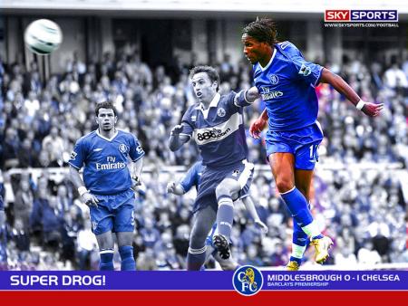 dider  drogba